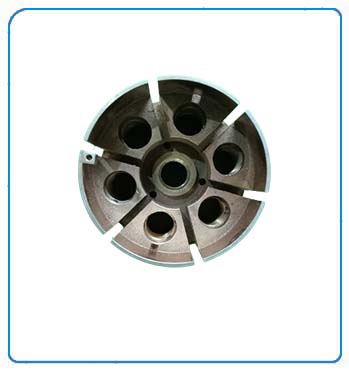 Nozzle Block