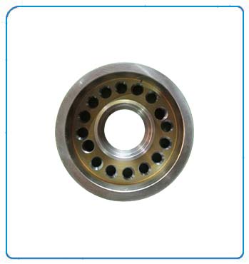 Nozzle Plate