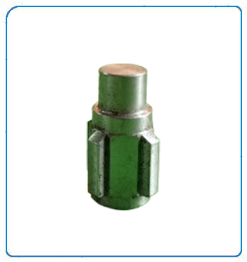 Pressure Boom SS 316